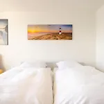 Gemuetliche Ferienwohnung Mit Meerblick Direkt Am Hafen