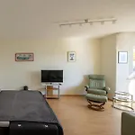 Gemuetliche Ferienwohnung Mit Meerblick Direkt Am Hafen