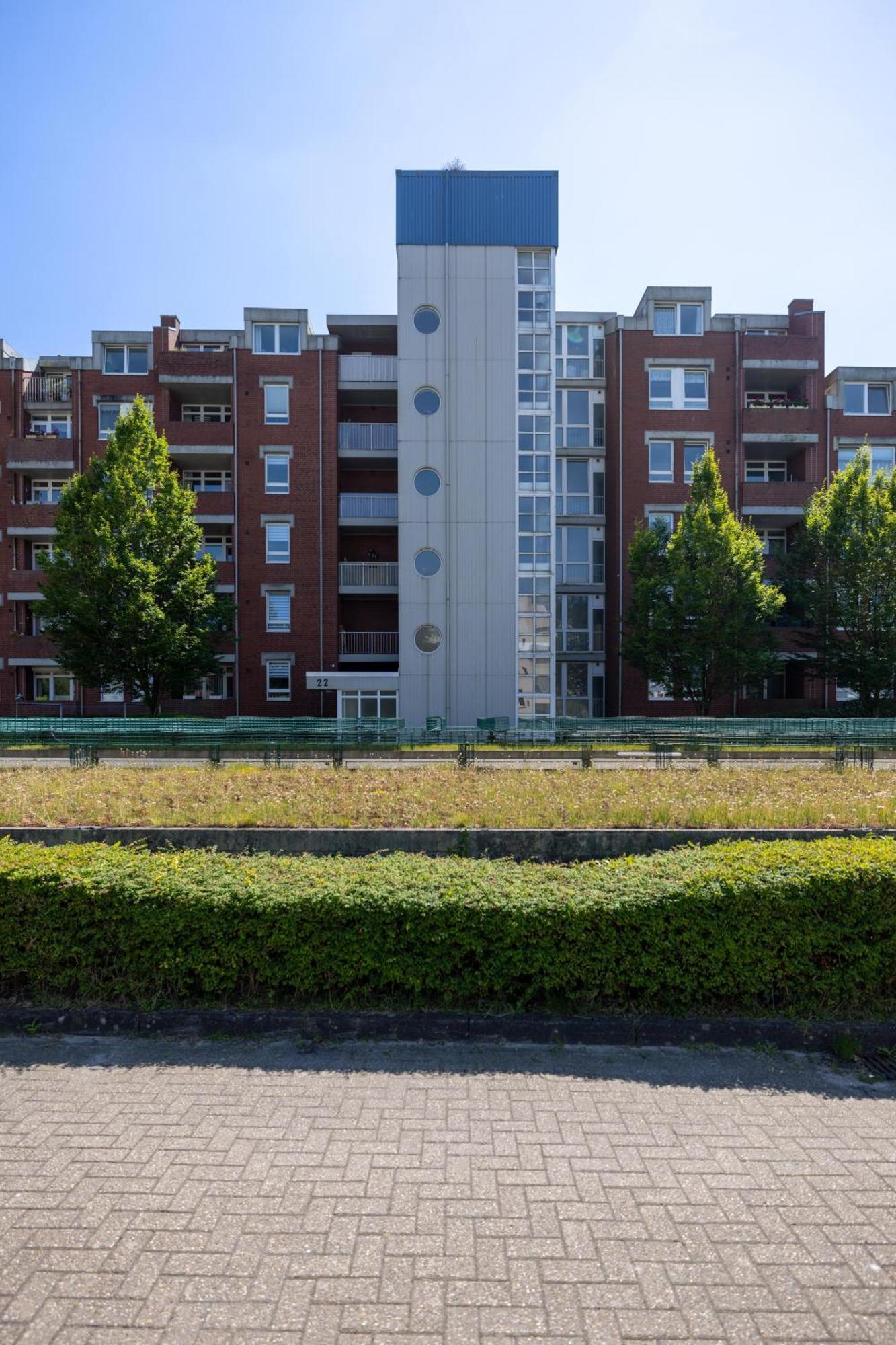 Apartment Gemuetliche Mit Meerblick Direkt Am Hafen